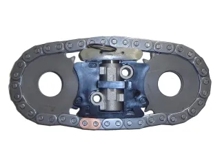 Kit distribucion citroen jumper 02/.. / Fiat ducato 02/.. / Peugeot boxer 02/..