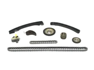 Kit distribucion renault captur 18/.. / Renault kangoo 18/..