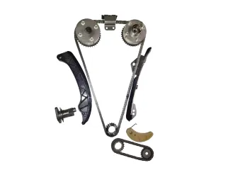 Kit distribucion toyota corolla 02/..