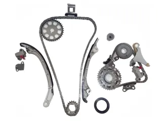 Kit distribucion toyota hilux 05/..