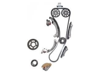 Kit distribucion toyota hilux 20/..