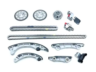 Kit distribucion toyota hilux 16/..