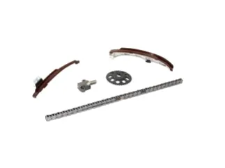 Kit distribucion toyota Etios/Yaris 1.5 16V vvti 2NR-fe
