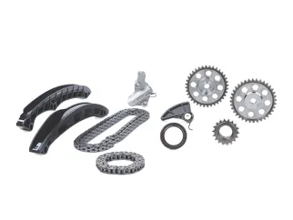 Kit distribucion volkswagen polo 1.6 msi incluye cadena bomba de aceite