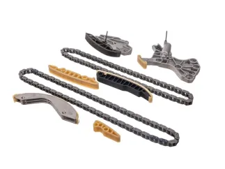 Kit distribucion volkswagen vento 2.5 150 cv btk 06/09-2.5 170 cv ccc 09/11-2.5 cbua 11/15 sin engranajes