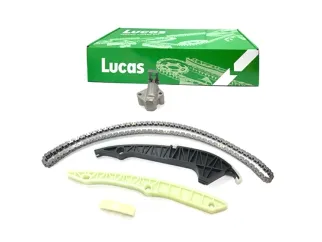 Kit distribucion volkswagen Golf/Passat/Scirocco/Tiguan 1.8 2.0 Tfsi / Audi A3/A4/A5/Q5/Tt 1.8 2.0 tfsi