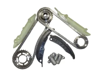 Kit distribucion bmw serie 1 03/.. / Bmw serie 3 04/.. / Bmw X3 03/.. / Bmw X5 07/.. / Bmw X6 07/..