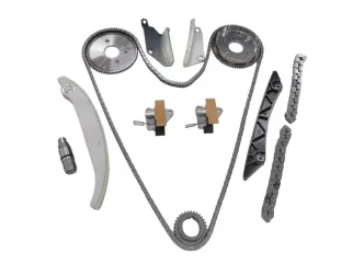 Kit distribucion dodge journey 2.7 V6 con engranajes
