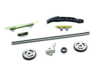 Kit distribucion hyundai I10/I20 160 eslabones