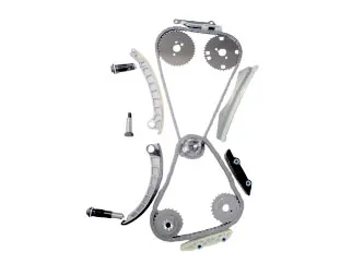 KIT DISTRIBUCION PEUGEOT BOXER 3.0 HDI / FIAT DUCATO 3.0 D / IVECO DAILY 3.0 JTD EURO 5 COMPLETO C/CADENA BBA ACEITE