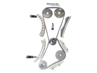 Kit distribucion citroen jumper 10/15 / Fiat ducato 06/14 / Iveco daily 06/14 / Peugeot boxer 06/14