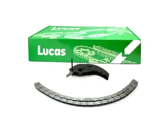 KIT DISTRIBUCION FORD MONDEO 2.0 TDCI/RANGER 2.2 TDCI PUMA/TRANSIT 2.4 TDCI CADENA DE BOMBA DE ACEITE 74 ESLABONES