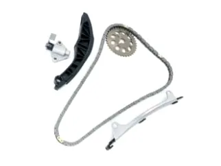 Kit distribucion kia picanto 1.0 12V kappa 14/.. sin engranaje ciguenal - Con engranaje y sin variador de arb levas