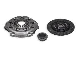 Kit de embrague — Chevrolet (Corsa, Onix, Prisma)