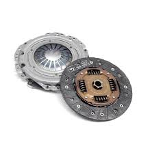 Kit de embrague 205mm — Chevrolet (Astra, Cobalt, Corsa, Meriva, Spin, Zafira)
