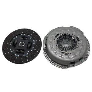 Kit de embrague — Chevrolet/Nissan (Frontier, S10)