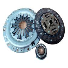 Kit de embrague — Hyundai/Kia (Atos, Picanto)
