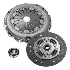 Kit de embrague — Renault (Clio, Kangoo, Logan)