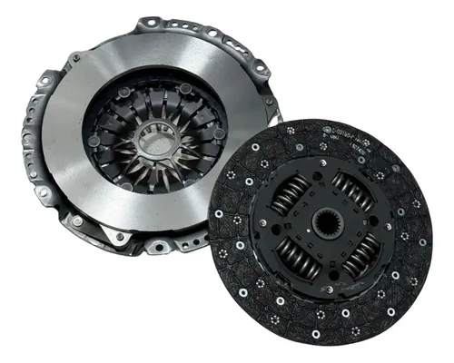 Kit de embrague — Toyota (Hilux)