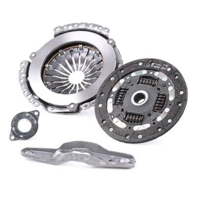 Kit de embrague — Volkswagen (Suran) — foto 2