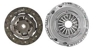 Kit de embrague 220mm — Volkswagen/Audi (A1, A3, Suran, Virtus)