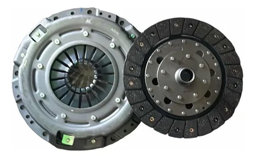 Kit de embrague disco 225 mm — Nissan (Tiida)