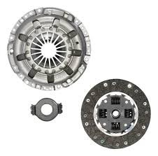 Kit de embrague — Volkswagen/Ford (Carat, Galaxy, Gol, Passat, Senda)