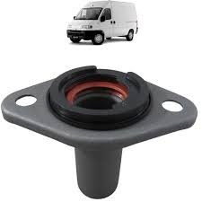 Guía directa original — Fiat (Ducato)