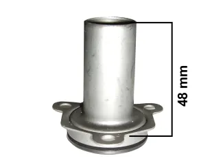 Guia directa embrague citroen berlingo 96/.. / Citroen C3 96/.. / Citroen saxo 91/.. / Citroen xsara 97/.. / Citroen zx 91/.. / Peugeot 106 91/.. / Peugeot 206 98/.. / Peugeot 207 08/.. / Peugeot 306 93/.. / Peugeot 307 96/.. / Peugeot partner 96/..