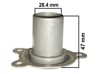 Guia directa embrague audi A3 / Audi A4 / Audi tt