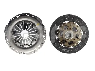 Kit embrague ford ecosport 2.0 16V duratec 4X2 2003/.. /Focus 2.0 16V duratec 2003/.. disco 220MM 17 estrias pre