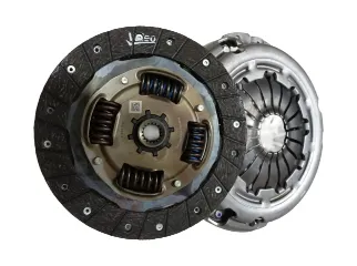 Kit embrague ford Ka/Ecosport 1.5 12V dragon 18/.. diametro 220 mm - 17 estrias