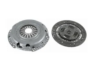Kit embrague ford ecosport 12/.. / Ford escort 96/03 / Ford fiesta 94/.. / Ford focus 98/..