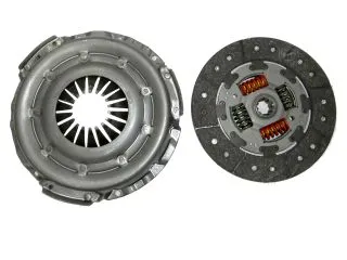Kit embrague chevrolet blazer 00/10 / Chevrolet S10 00/.. / Nissan frontier 02/.. / Nissan x-terra 02/..