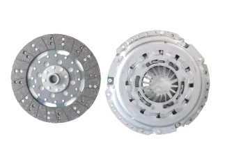 Kit embrague renault master iii 18/.. para usar con volante bi masa - Diametro 260 mm - 21 estrias