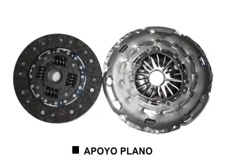 Kit embrague volkswagen amarok 11/..
