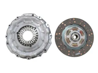 Kit embrague mercedes benz 1214C/ 1215C/ 1718C/ 1218C/ 1318C/ 1418C/ 710C/ 712C/ 914C/ 913/ 915E motor om 904LA d