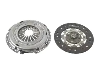 Kit embrague audi A3 96/.. / Audi tt 96/.. / Seat leon 00/04 / Volkswagen bora 04/.. / Volkswagen golf 99/..