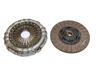 Kit embrague volvo vm 270 / 330 7B270 / 7B330 euro 5 AT2612D i-shift