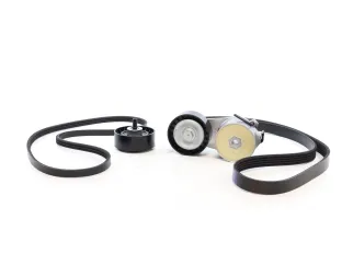 Kit polyv fiat fiorino 02/.. / Fiat palio 01/.. / Fiat siena 01/.. / Fiat strada 04/.. / Fiat uno 04/..