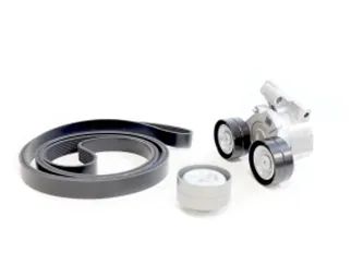 Kit polyv ford ranger 2.2 tdci puma 12/16