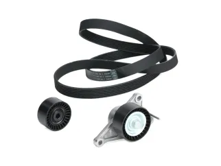 Kit polyv renault master 2.3 dci M9T 678-876 2013/..