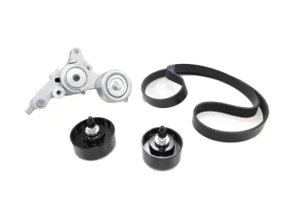 Kit polyv toyota hilux 2.5 tdi 2KDFTV-3.0 tdi 1KDFTV 05/15