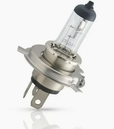 Lámpara H4 12V 60/55W