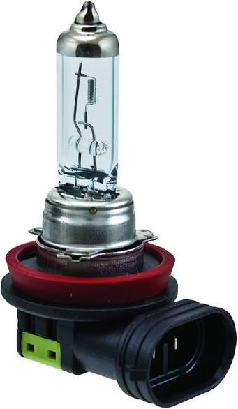 Lámpara H11 12V 55W (pgj19-2) — foto 2