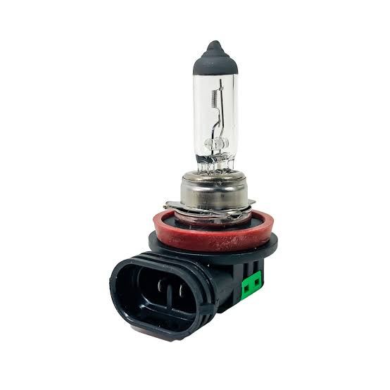 Lámpara H11 12V 55W (pgj19-2)