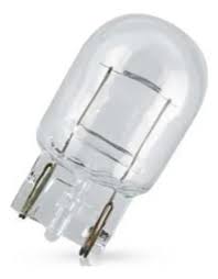 Lámpara 12V T20 W21W 1 polo — Volkswagen (Polo)