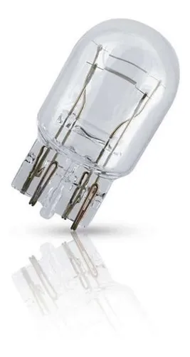 Lámpara W21/5W 12V 2 polos — Philips