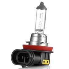 Lámpara H16 12V 19W Philips
