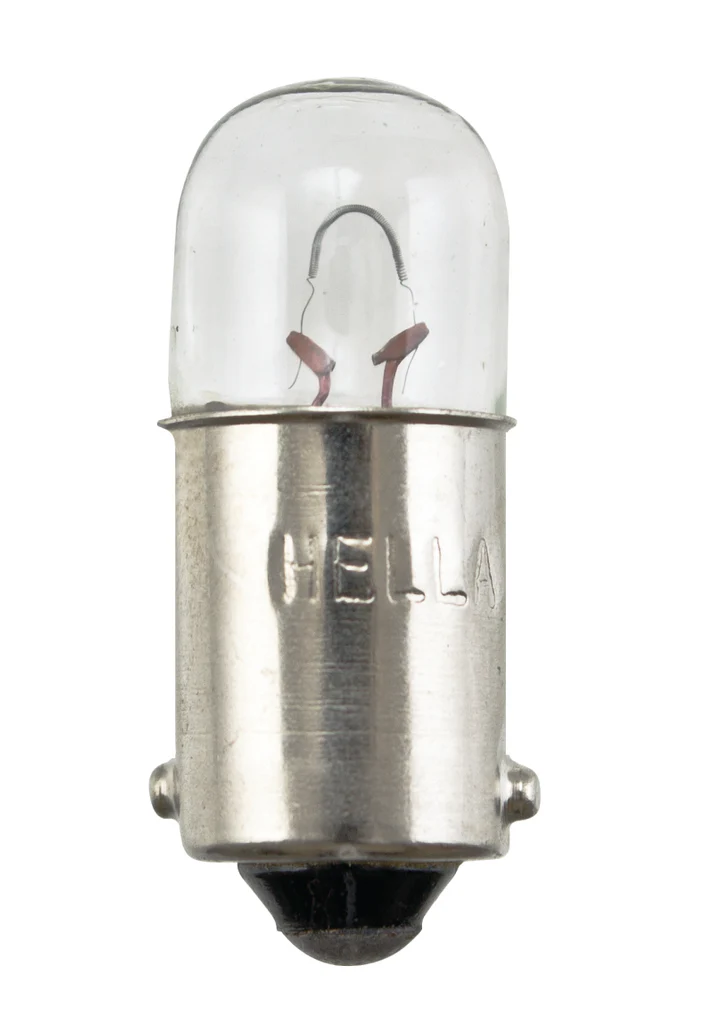 Lámpara de señalización Hella 3893 12V